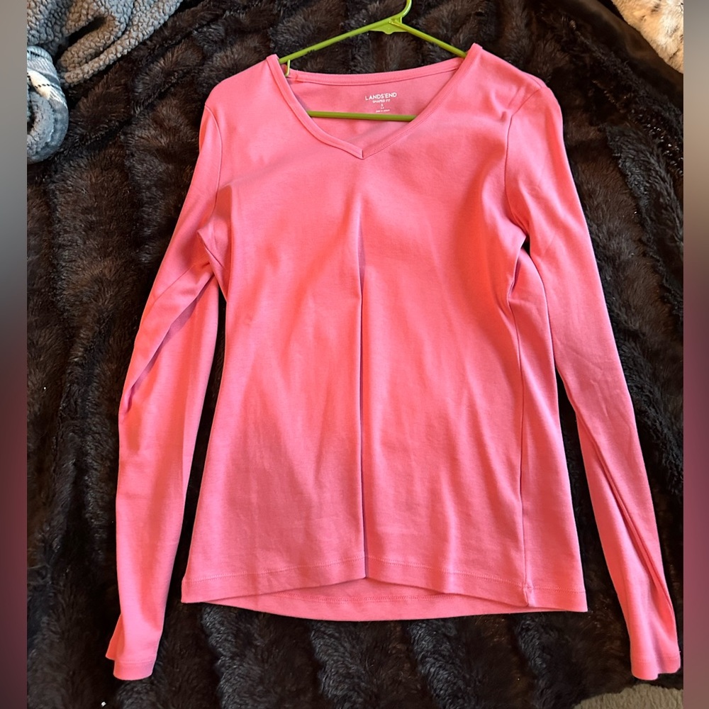Land Eve Long Sleeve